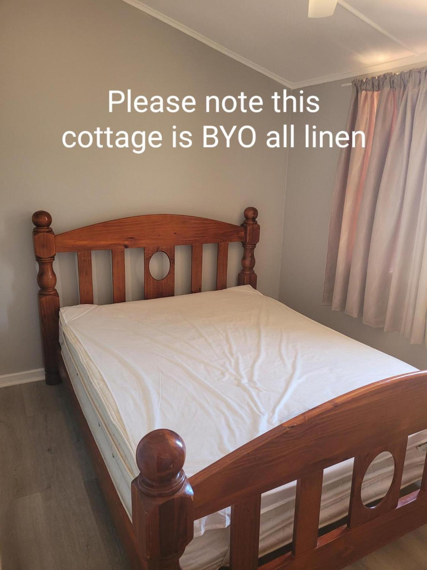 Brockman Cottage Denham Zewnętrze zdjęcie